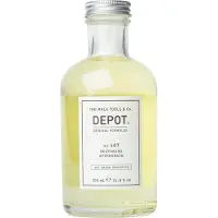 Depot 400 Specs No. 407 Lozione dopobarba rigenerante Pro-Vitamina B5 500 ml — Lozione dopobarba