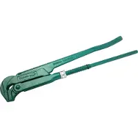 Bahco Pinza A Becco Di Pappagallo 90° 1 1/2´´ Swedish Model 420 Mm