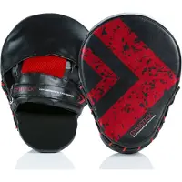 Gymstick Cuscinetto Di Messa A Fuoco Punching Mitts
