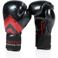 Gymstick Guanti Da Combattimento Performance Training