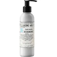 Ecooking Latte detergente — Detergente Viso