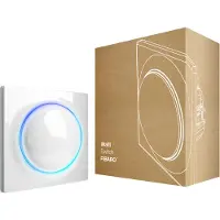 Fibaro Walli Wireless White