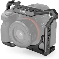 Caruba Gabbia Per Fotocamera 2999