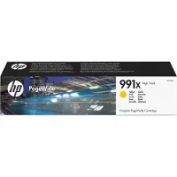 HP Cartuccia stampante 991X (M0J98AE) - Giallo