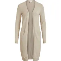 Vila Giacchetta 'VIRil' beige sfumato