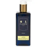 Floris Cefiro Lavamani 250 ml — Detergente Mani