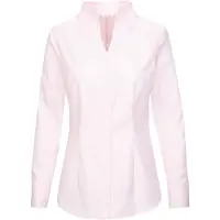 Seidensticker Camicia da donna 'City' rosa chiaro