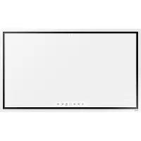 Samsung Supporto Per Carrello Stn-wm55r Per Supporto Flip 2.0