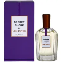 Molinard Secret Sucré 90 ml Eau de Parfum