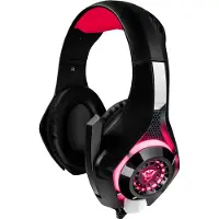Trust Cuffie Gaming Gxt 313