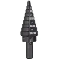 Milwaukee Set Di Punte Da Trapano 45242344406