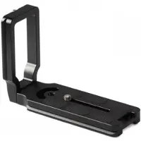 Leofoto MPU-100 Piastra a L universale