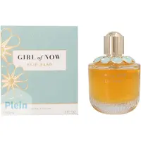 Elie Saab Girl of Now Eau de Parfum Donna 90 ml — Eau de Parfum