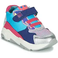 Agatha Ruiz de la Prada Scarpe bambini BRAZIL ragazza - Blu - 24