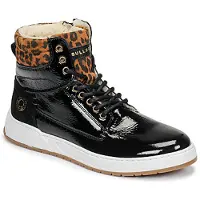 Bullboxer Scarpe bambini AOF503E6L-BLCK ragazza - Nero - 31