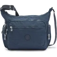 Kipling Borsa a tracolla GABBIE donne - Blu - Unica
