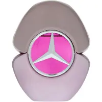 Mercedes-Benz Eau de Parfum Donna 90 ml — Eau de Parfum