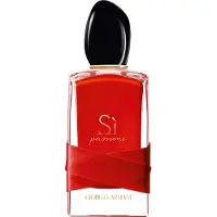 Giorgio Armani Sì Passione EDP Donna 150 ml — Eau de Parfum