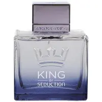 Antonio Banderas King of Seduction EDT 100ml