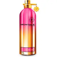 Montale The New Rose 100 ml Eau de Parfum Donna