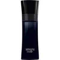 Giorgio Armani Codice Eau de Toilette Uomo 200 ml — Eau de Toilette