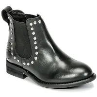 Young Elegant People Stivaletti bambini FOSTINET ragazza - Nero - 27