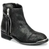 Young Elegant People Stivaletti bambini AMELIAM ragazza - Nero - 27
