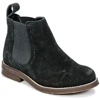 Young Elegant People Stivaletti bambini COLETTET ragazza - Nero - 26