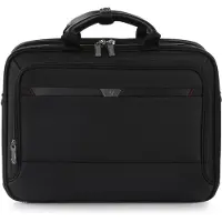 Roncato Biz 4.0 Borsa Porta Computer Porta Pc 15.6 - 43x33x14 Cm - Nero