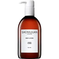 Sachajuan SJ Body Lotion Ginger Flower 500 ml — Body lotion