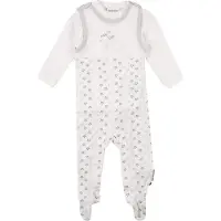 Jacky Set 'NOS' grigio / antracite / bianco