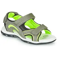 Chicco Sandali bambini CEDDER ragazzo - Grigio - 24