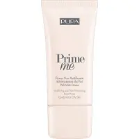 PUPA Milano Prime Me Primer viso opacizzante 30 ml — Primer viso