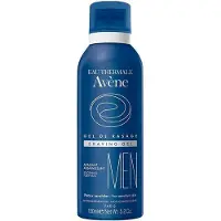 Avene Men Shaving Gel - Men's Shaving Gel 150ml