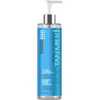 MineTan Abbronzante Spray Al Latte 200ml