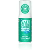 Raw Organic Deodorante Piedi 100 ml — Deodorante piedi