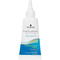 Schwarzkopf Natural Styling Hydrowave Creative Gel 1 — Gel Permanente