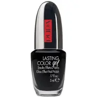 PUPA Milano Smalto Lasting Color Gel (Smalto) 5 ml - Tonalità: 052 Deep Darkness