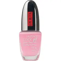 PUPA Milano Milano Smalto Per Unghie Lasting Color Gel 010 Quartz Crystal 5 ml — Smalto unghie