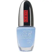 PUPA Milano Smalto Lasting Color Gel (Smalto) 5 ml - Tonalità: 055 Gleaming Sea