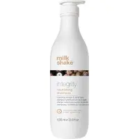 Milk shake Shampoo Integrity 1000 ml — Shampoo