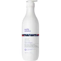 Milk shake Silver Shine Shampoo 1000ml — Shampoo