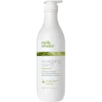 Milk shake Shampoo energizzante 1000 ml — Shampoo