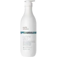 Milk shake Blend Shampoo purificante 1000 ml — Shampoo