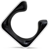 Hornit Supporto A Parete Per Biciclette Clug Mtb Plus 2xl