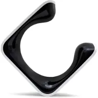 Hornit Supporto A Parete Per Biciclette Clug Mtb Xl