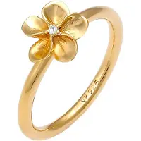 Nenalina Anello 'Flower' oro