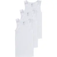Sanetta Maglietta intima bianco