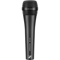 Sennheiser Microfono Md 445