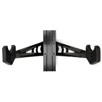 Feedback Sports Velo Wall Rack Supporti bici nero
